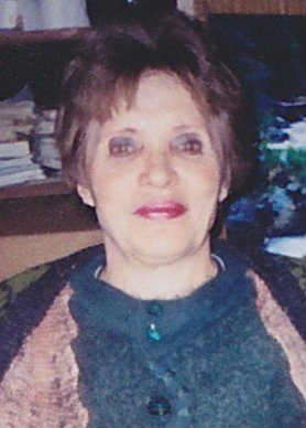 Деренок Надежда Афанасьевна